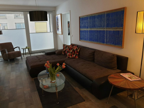 Nonnenstraße, Leipzig - Gallery - 9