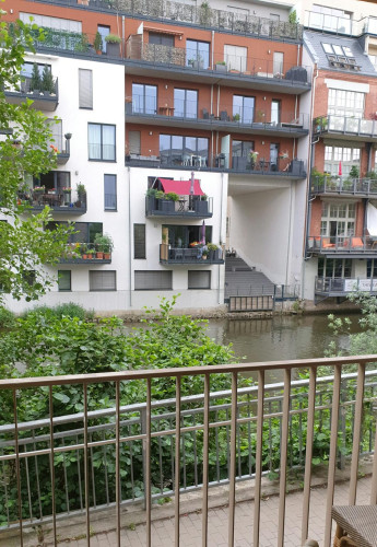 Nonnenstraße, Leipzig