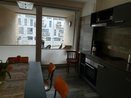 Nonnenstraße, Leipzig - Gallery - 7