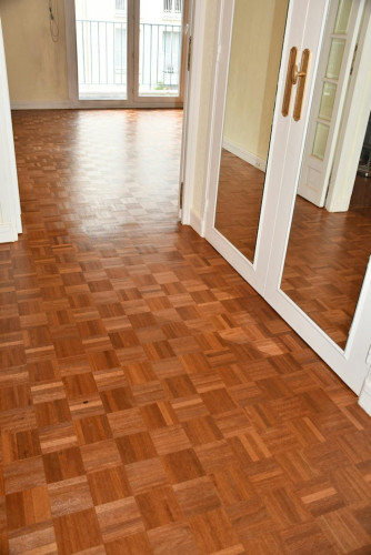 Boulevard de la Reine, Versailles