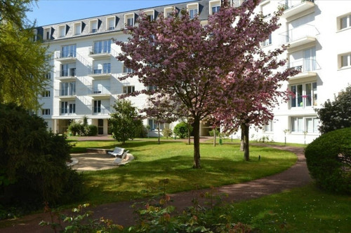 Boulevard de la Reine, Versailles