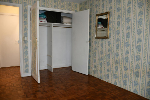 Boulevard de la Reine, Versailles