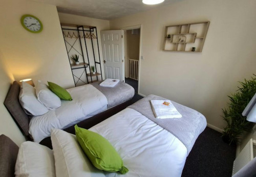 Rodyard Way, Coventry - Gallery - 7
