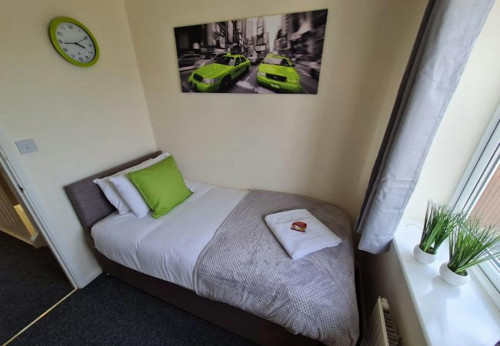 Rodyard Way, Coventry - Gallery - 5