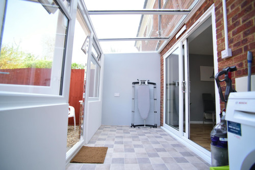 Hulatt Road, Cambridge  - Gallery -  5