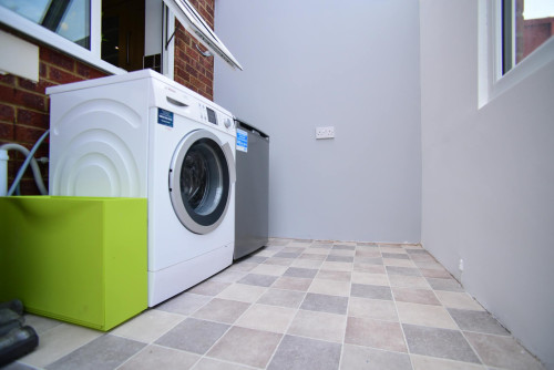 Hulatt Road, Cambridge