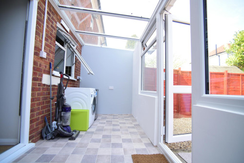 Hulatt Road, Cambridge