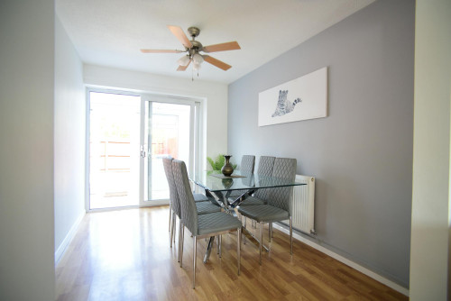 Hulatt Road, Cambridge