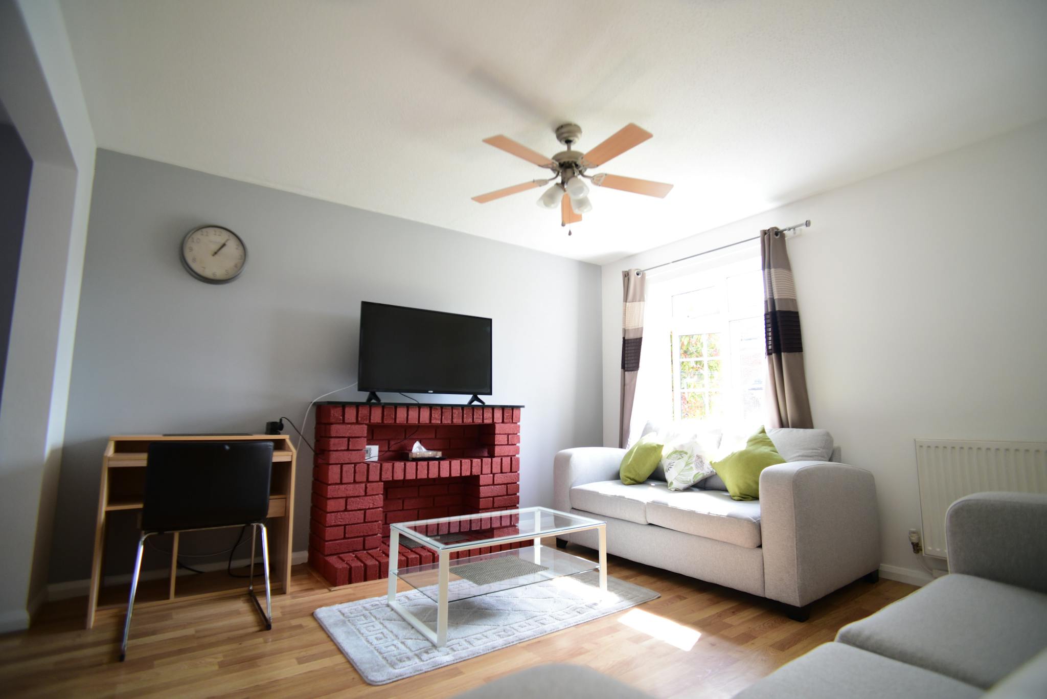  Entire Place  -  Hulatt Road, Cambridge  - Gallery -  1