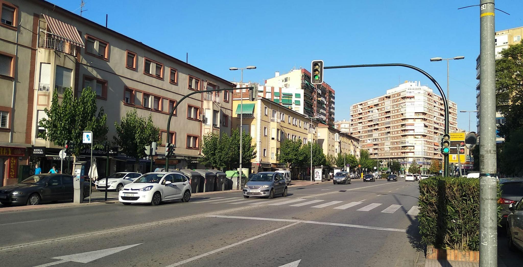  Entire Place  -  Ronda Norte, Murcia  - Gallery -  1