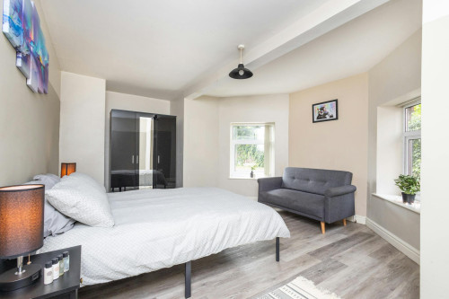 Manygates Park, Wakefield  - Gallery -  5