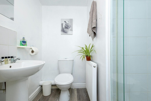 Manygates Park, Wakefield