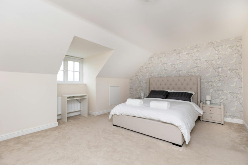 Blackwell Crescent, Wakefield