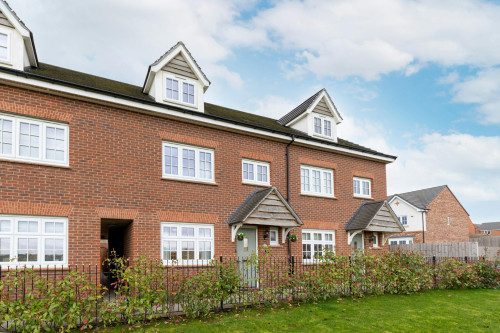 Blackwell Crescent, Wakefield - Gallery - 10