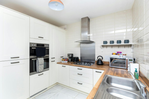 Blackwell Crescent, Wakefield