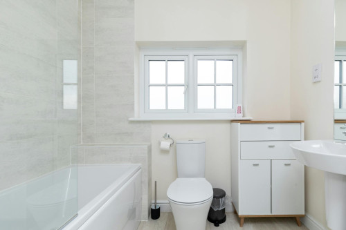 Blackwell Crescent, Wakefield - Gallery - 7