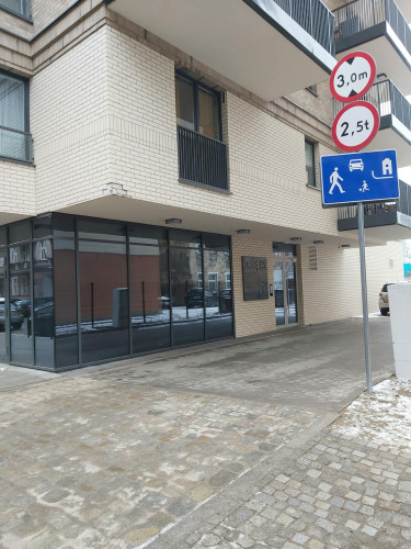 ulica Kręta, Wrocław