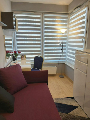 ulica Kręta, Wrocław