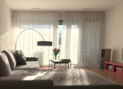 Rychenbergstrasse, Winterthur