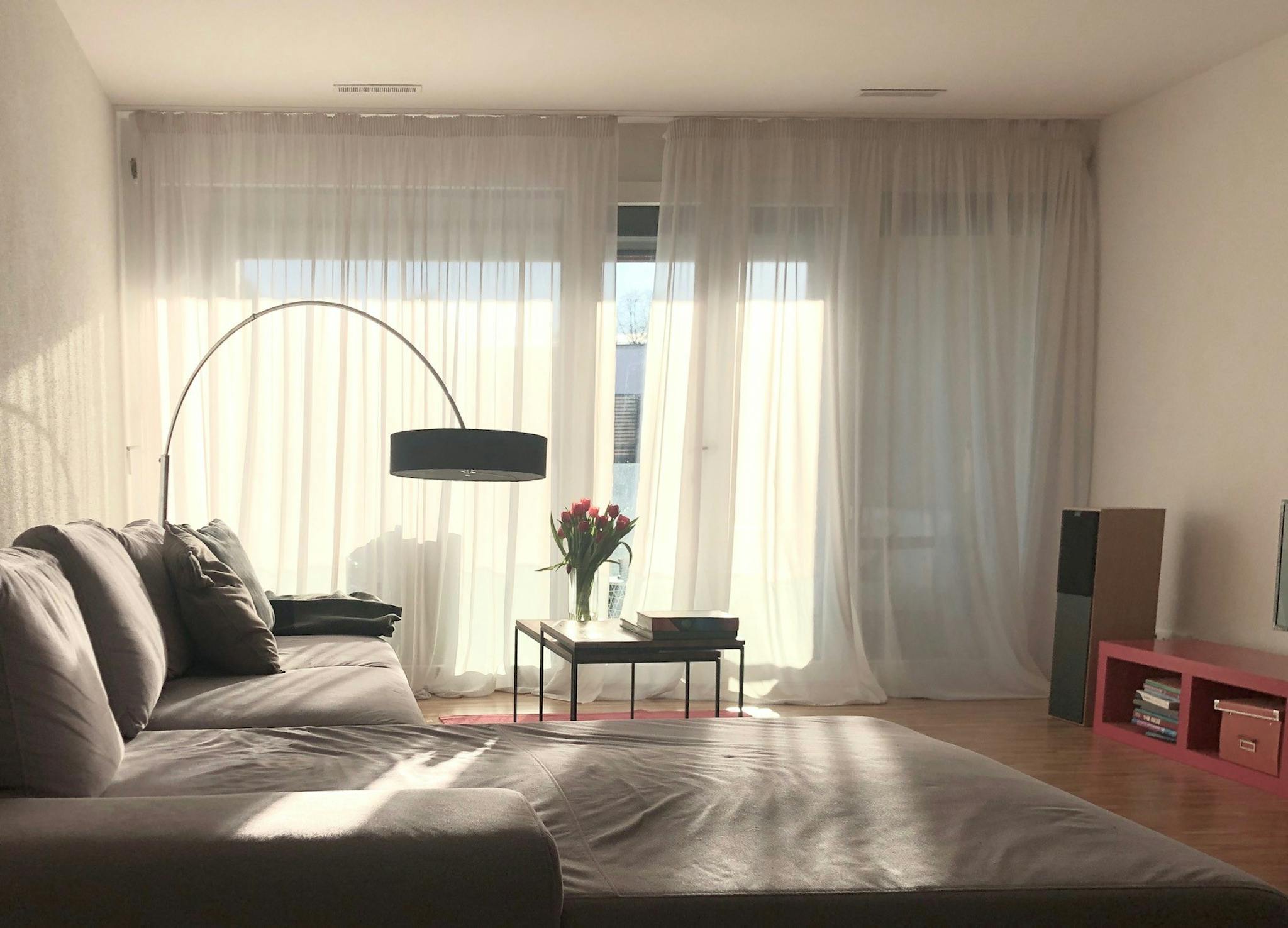  Entire Place  -  Rychenbergstrasse, Winterthur  - Gallery -  1