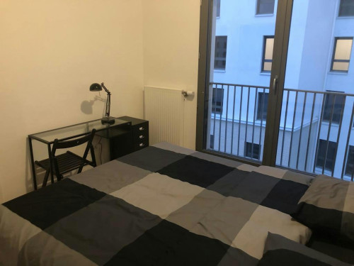 Rue Estelle Rouat, Colombes - Gallery - 10