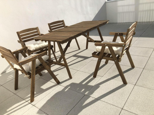 Rue Estelle Rouat, Colombes