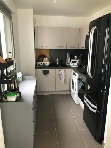 Rue Estelle Rouat, Colombes