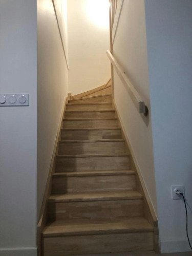 Rue Estelle Rouat, Colombes - Gallery - 9