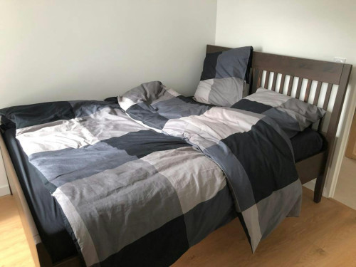 Rue Estelle Rouat, Colombes