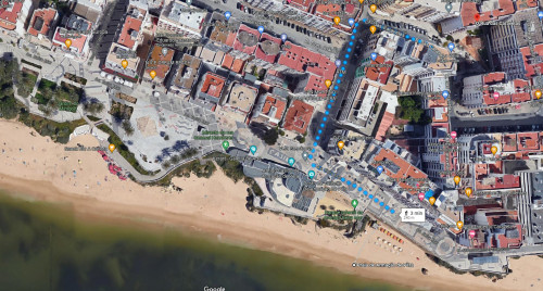 Rua das Caravelas, Silves  - Gallery -  5