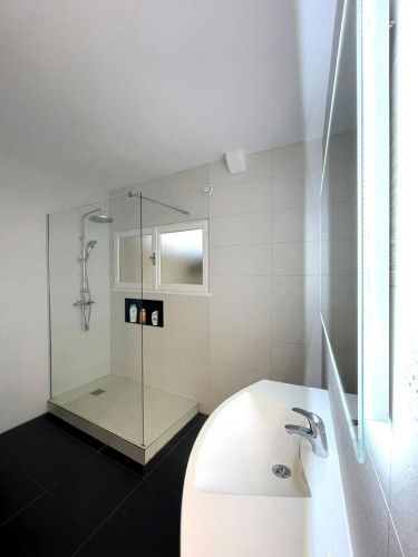 Boulevard Clemenceau, Grenoble