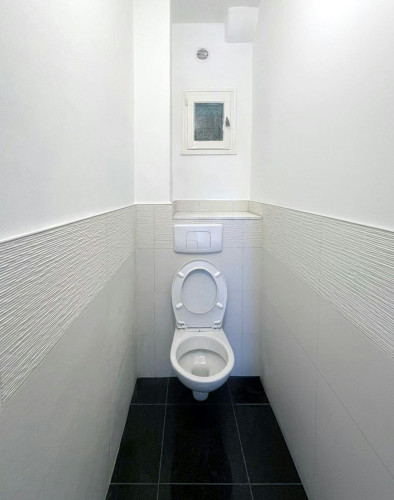 Boulevard Clemenceau, Grenoble