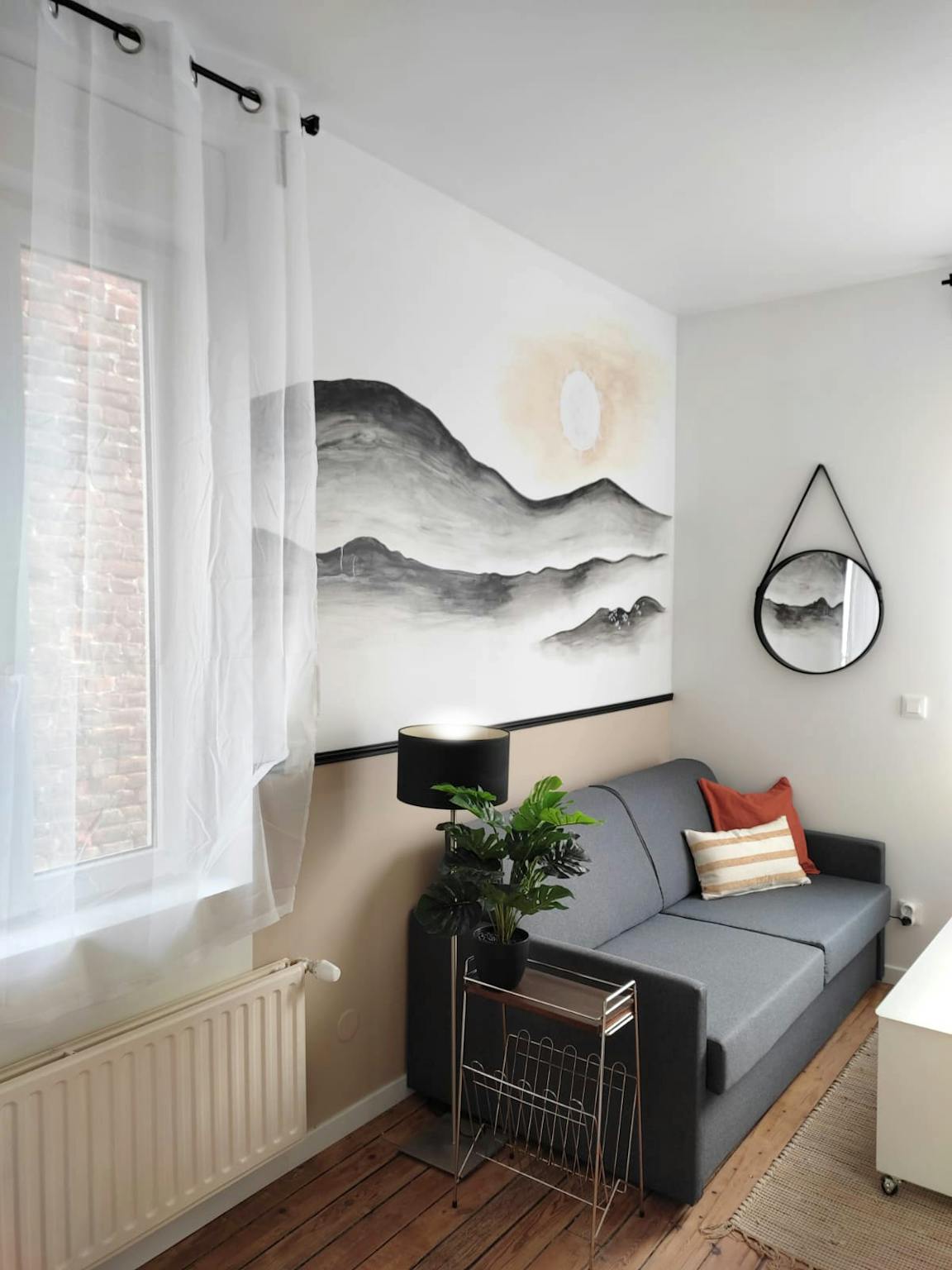Entire Place - Rue du Faubourg de Hem, Amiens - Gallery - 1