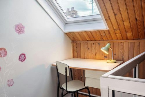 Rue du Faubourg de Hem, Amiens