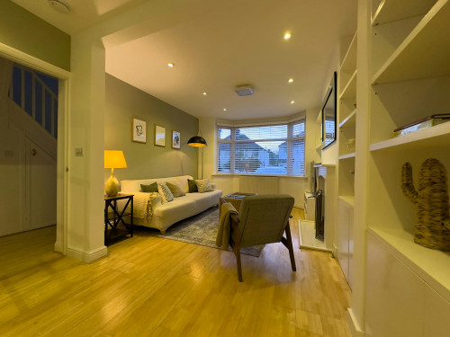 Mark Road, Oxford - Gallery - 8