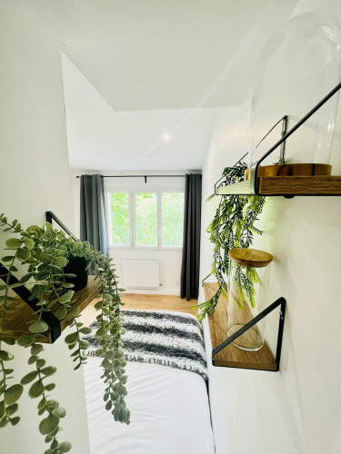 Avenue Émile Zola, Poissy - Gallery - 9