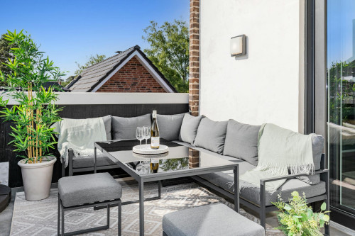 Jägerstraße, Siegburg - Gallery - 6