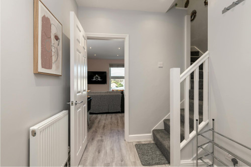 Gardiner Street, Gillingham - Gallery - 8