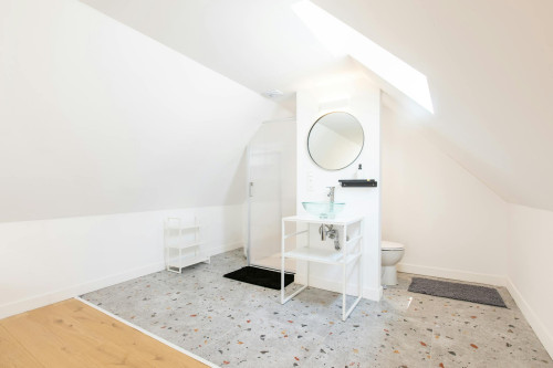 Rue des Droits de l'Homme, Mons