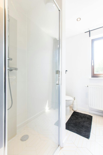 Rue des Droits de l'Homme, Mons