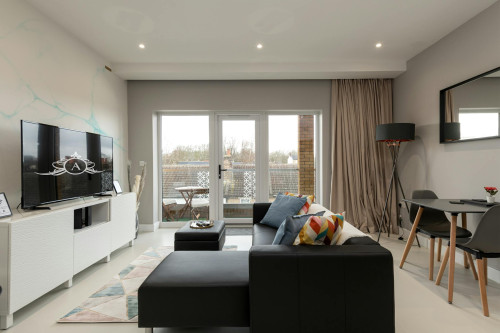 Arden Street, Gillingham