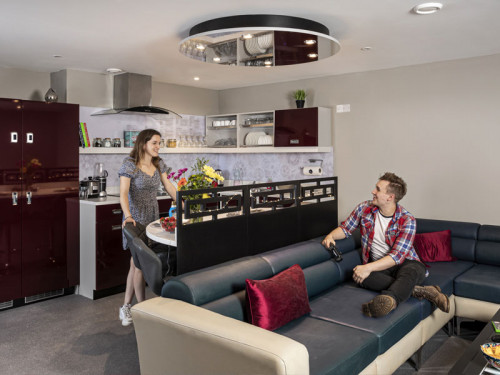 Walnut Gardens - Gallery - 15