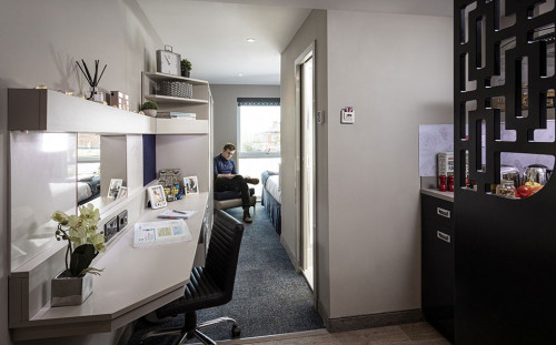 Walnut Gardens - Gallery - 20