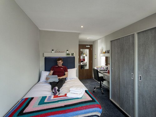 Walnut Gardens - Gallery - 19