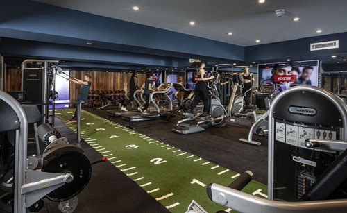 Walnut Gardens - On-site Facilities