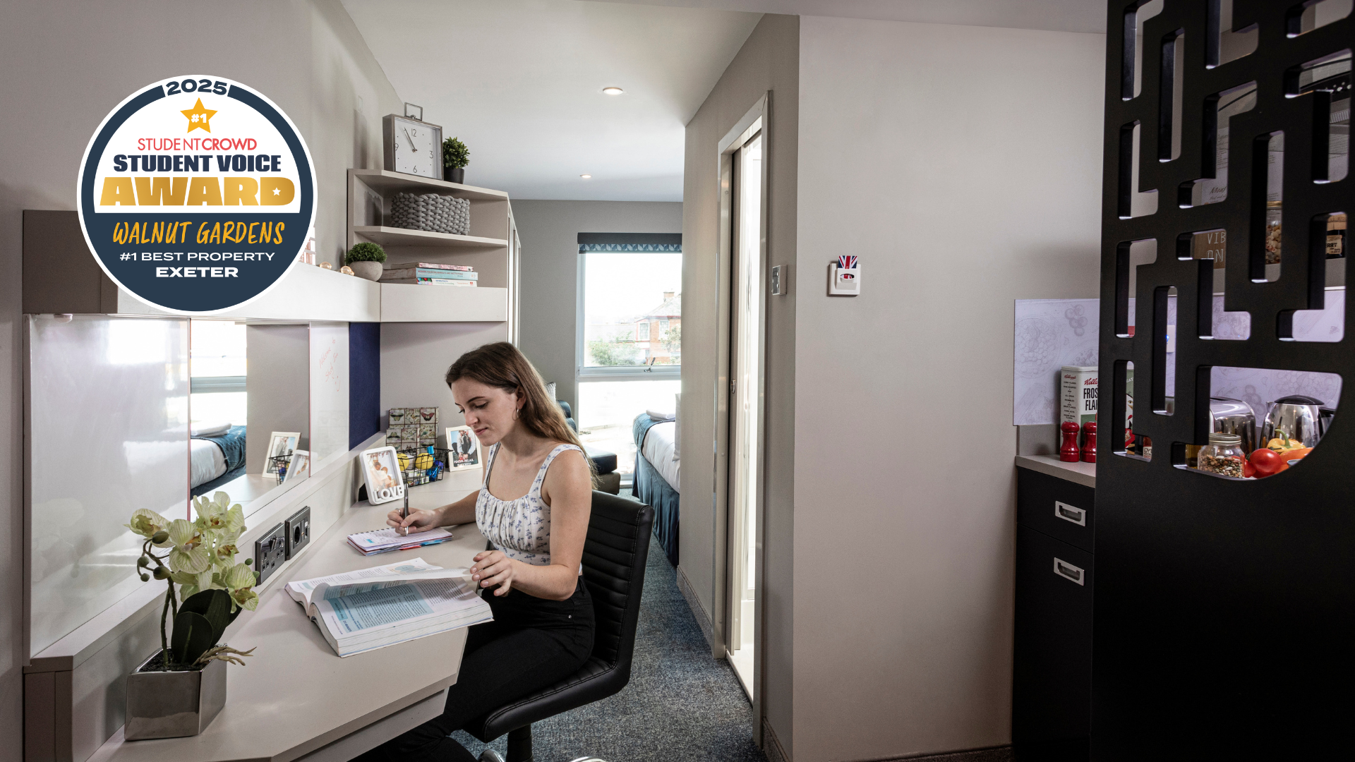 Platinum Studio  -  Walnut Gardens  - Gallery -  17
