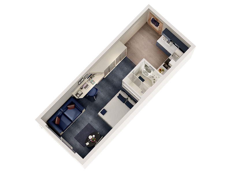  Platinum Studio  -  Walnut Gardens  - Gallery -  2