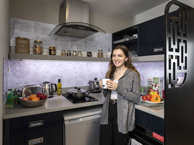  Sapphire Studio  -  Walnut Gardens  - Gallery -  4