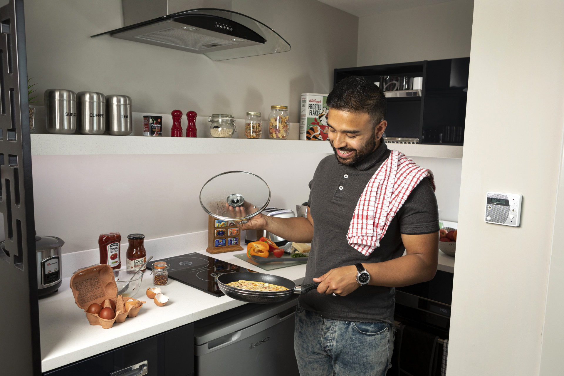  Sapphire Plus Studio  -  Walnut Gardens  - Gallery -  6