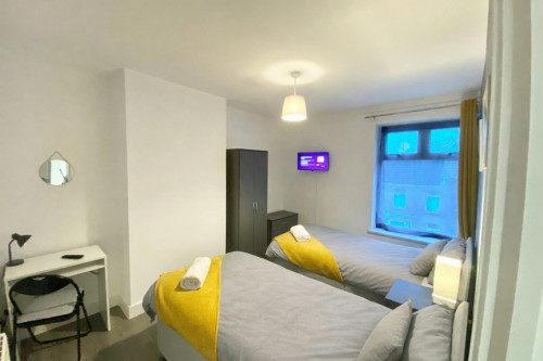 Waun-Wen Road, Swansea - Gallery - 8